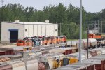 BNSF 2777 663 4036
